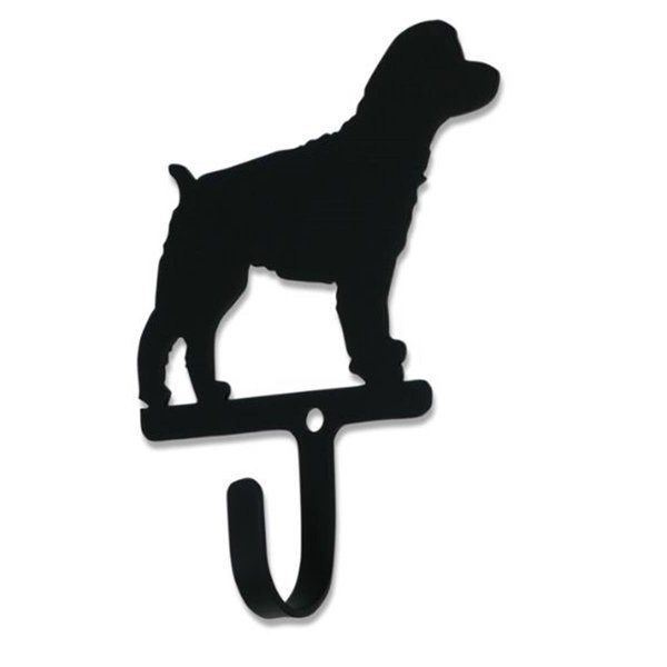 Cockapoo Wall Hook - Small, Jensendistributionservices, Mfr#: MI2677701